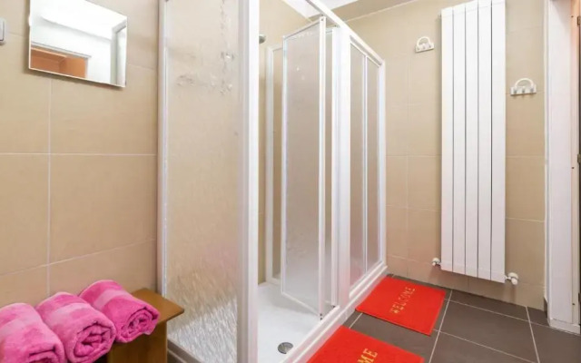 CASCINA MARIANNA 12&4, Emma Villas