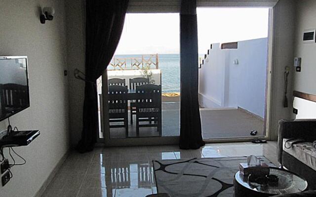 Dahab Beach Homes