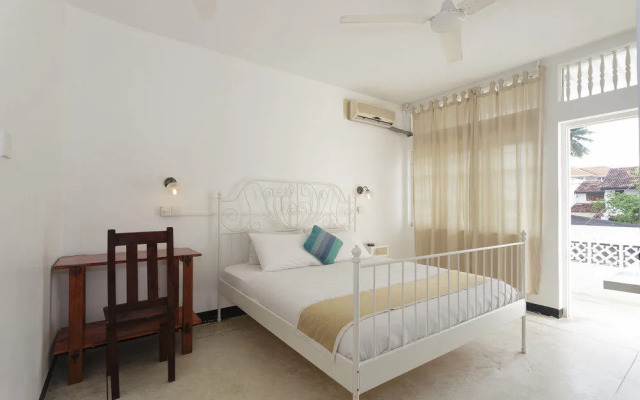 Royce Hotel