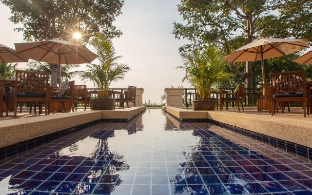 InterContinental Pattaya Resort by IHG