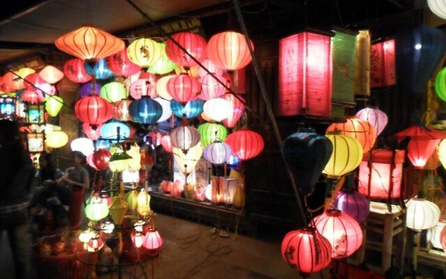 Mango Garden Hoi An Homestay