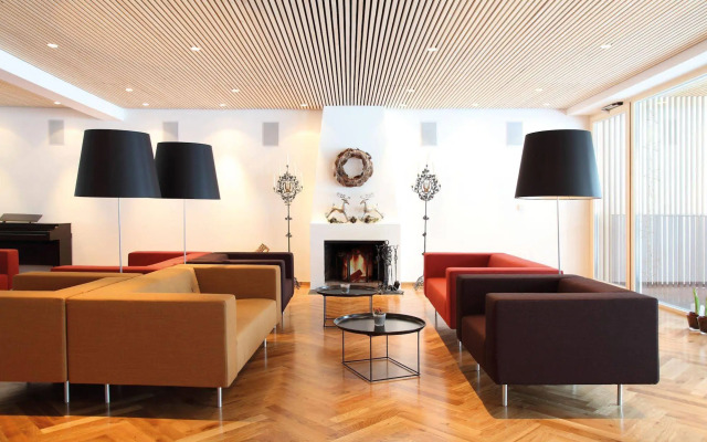 Hotel Krone in Au