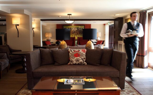 Barnham Broom Hotel, Golf & Spa