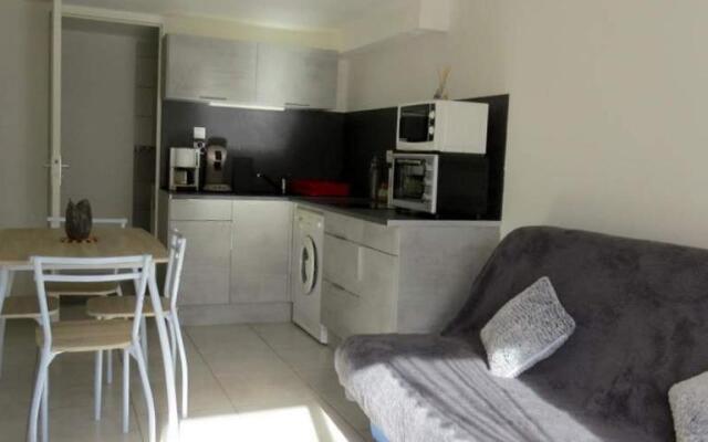 Maisonnette 4 personnes Port Leucate 4HAW444