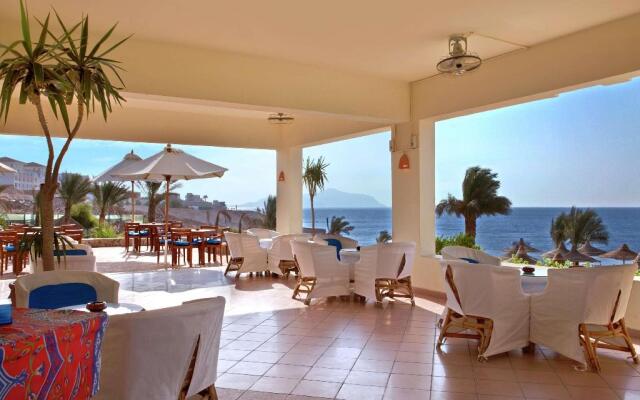 DoubleTree by Hilton Sharm El Sheikh - Sharks Bay Resort