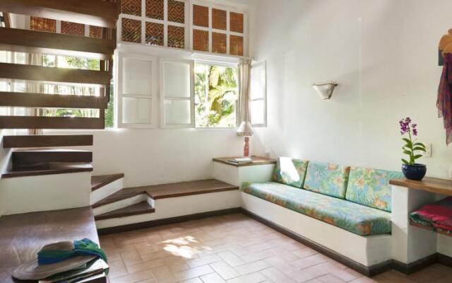 Hotel Aldeia de Sahy