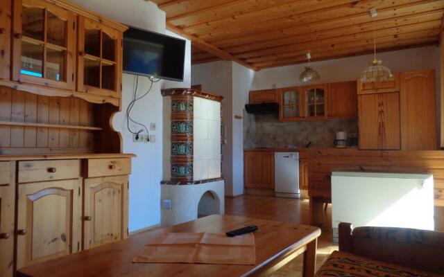 Pension Sedlak