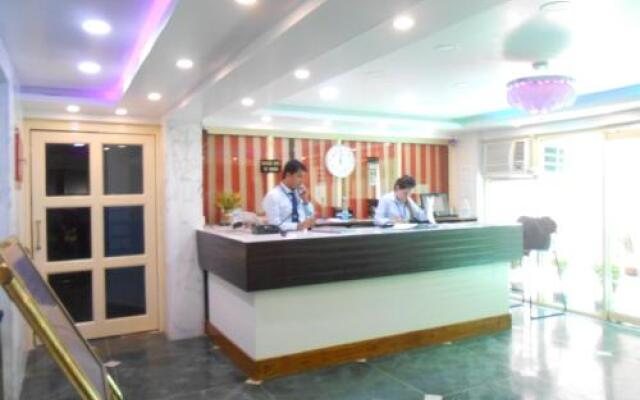 Hotel Akash Deep