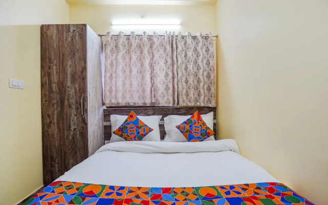 Rs Residency by OYO Rooms