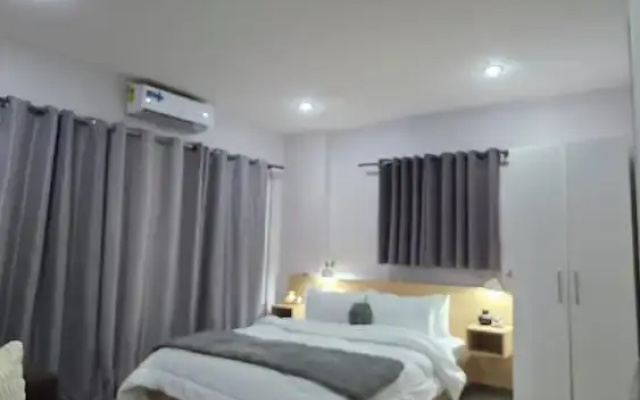 The Gallery Luxury Suites CPG