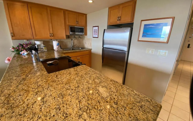 Kahana Villa F405, Kahana