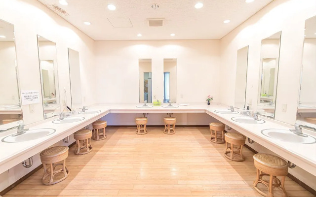 Kokumin Shukusha Boruveriaguri