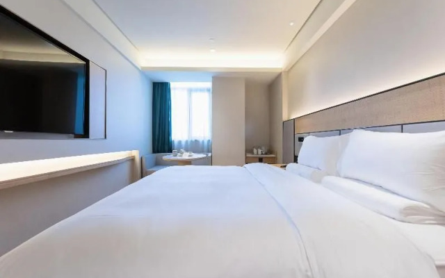 Ji Hotel Shanghai Xinzhuang