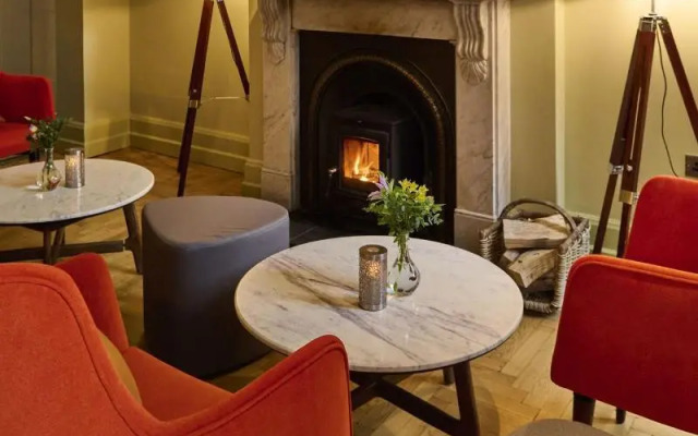 Hotel Du Vin Exeter
