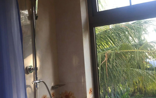 Tra Que Riverside Homestay