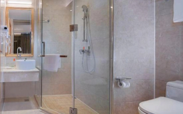 Vienna 3 Best Hotel (Huidong Xunliao Bay)