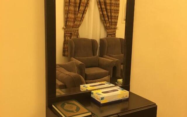 Al Meknan Hotel
