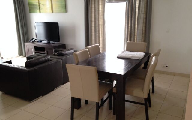 Villa Tortuga Beach Resort