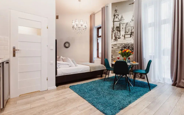 Z14 Boutique Residence - Krakow Old Town
