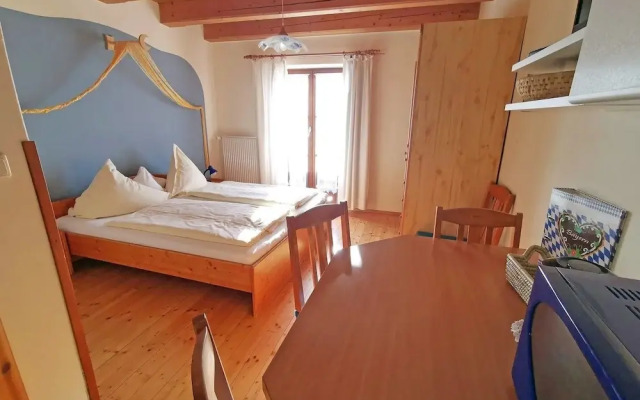 Landpension Fetznhof