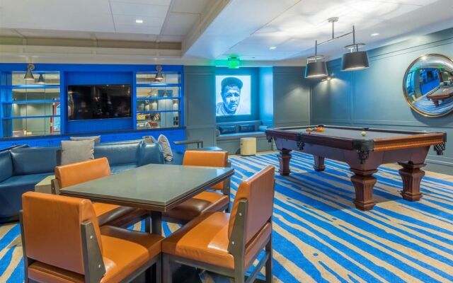 Wyndham Hamilton Park Hotel and Conference Center