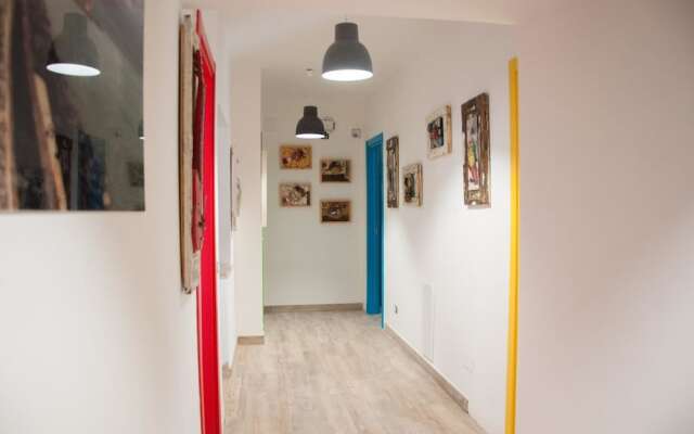Villa Matilda BB