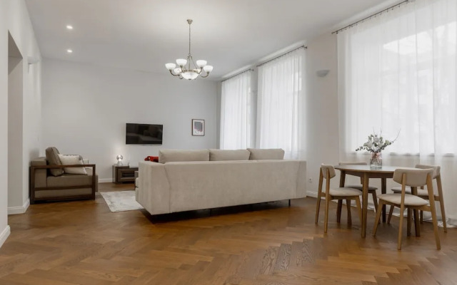 Apartment  Home Apart K.Marksa 30