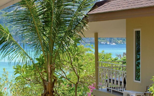 Phi Phi Bayview Premier Resort