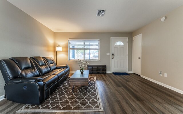 ZenHomes in Tampa near Busch Gardens