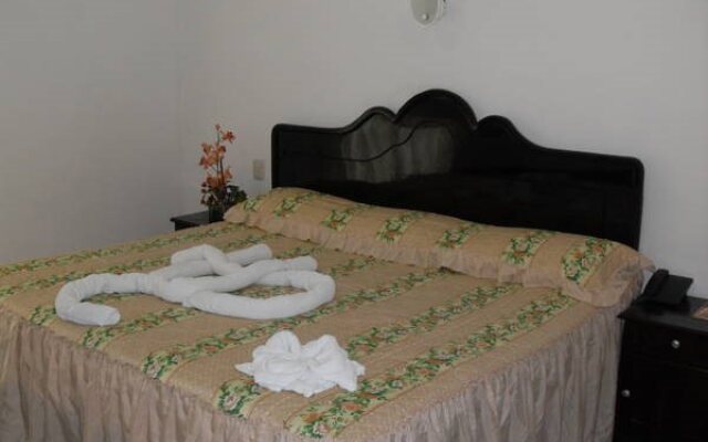 Hostal del Cid