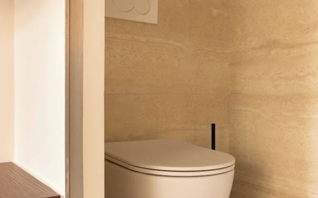 Elegant Apartment - AC- 2br-6p- Madeleine