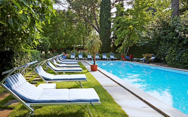 Hotel Juliane