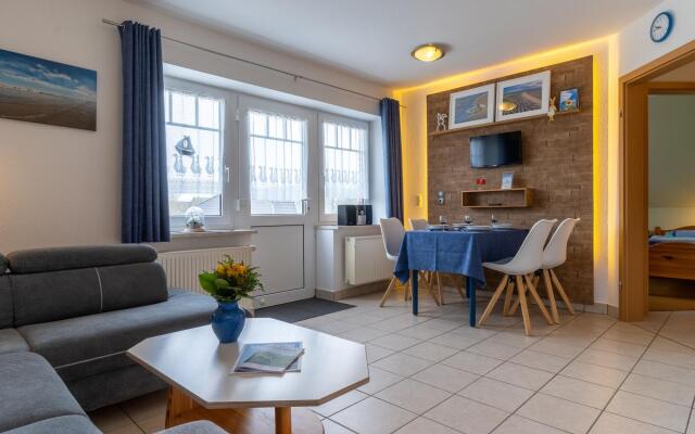 Apartment in Tating in Tating