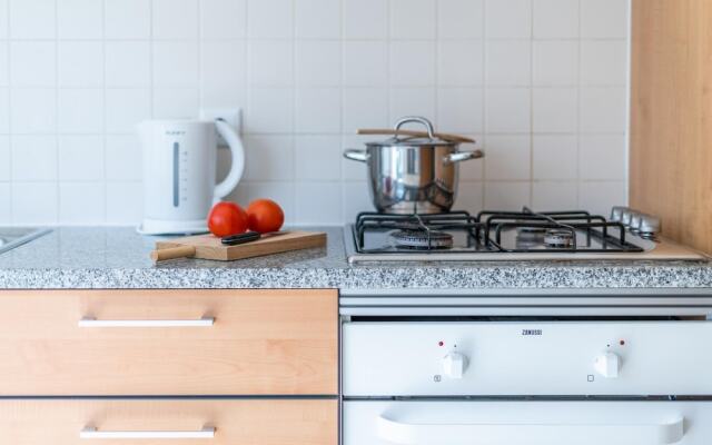 Delightful Cabanas 2 Bedroom Apartment