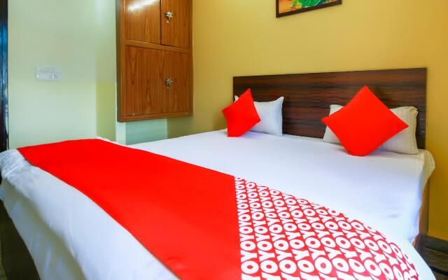 OYO 67783 Hotel Red Stone