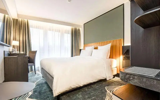 Mercure Palanga Vanagupe Resort