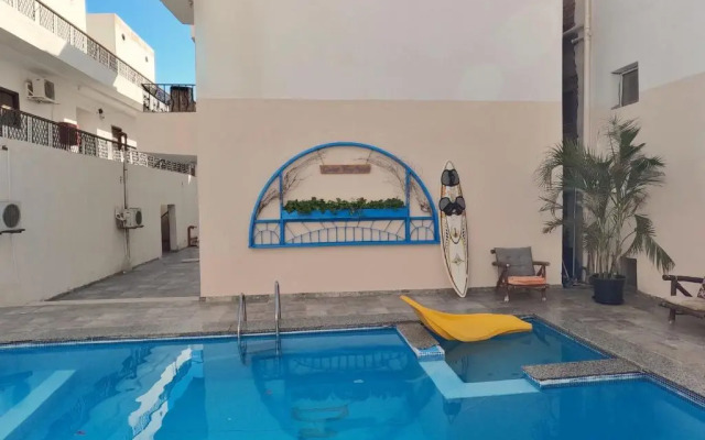 Dahab Bay Hotel