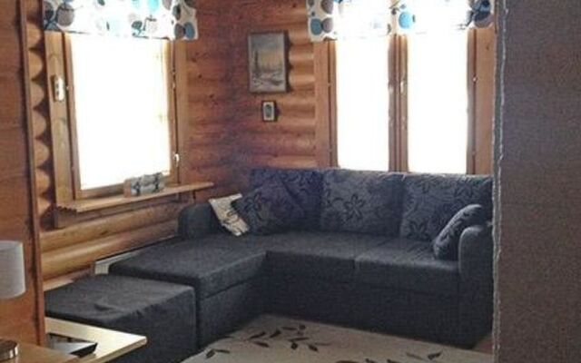 Holiday Home Petäjäniemi