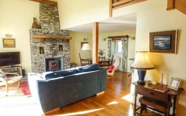 Pheasant Cottage
