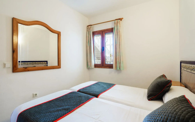 Apartamentos Pepe Mesa