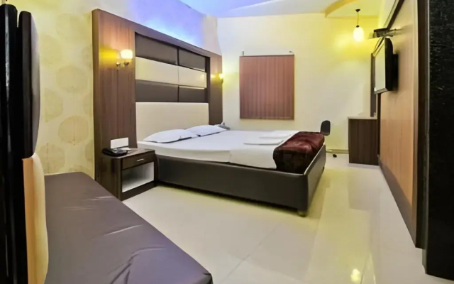 Hotel Diamond Suites