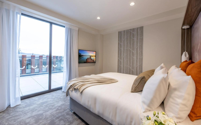 Sudima Christchurch City