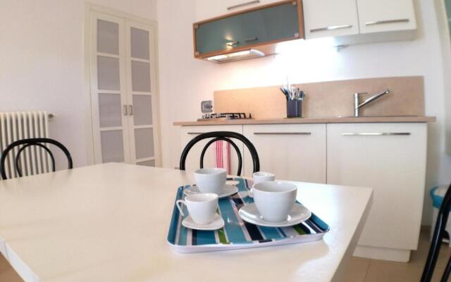 Goodstay Quinto Ennio Apartment