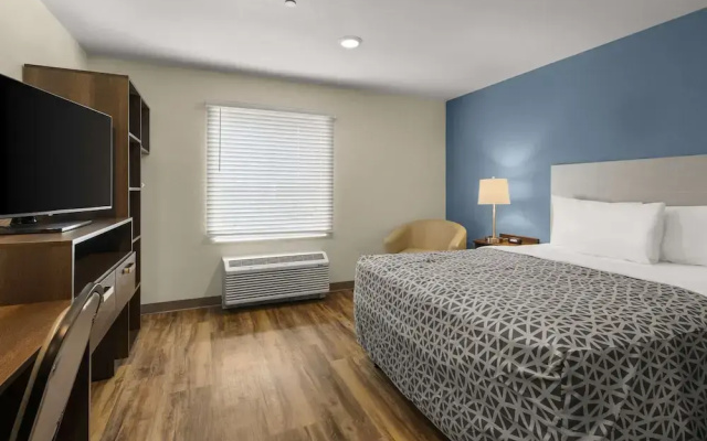 Woodspring Suites Bowling Green I-65