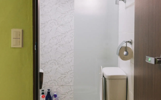 We Guest House - Hostel