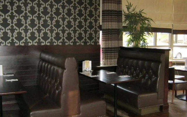 Abbey Inn
