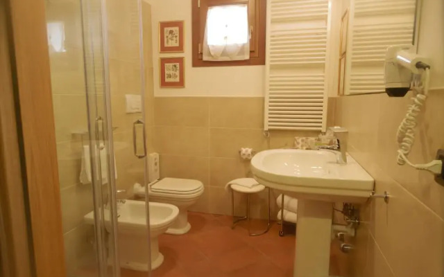 Locanda Botteghino Risorto