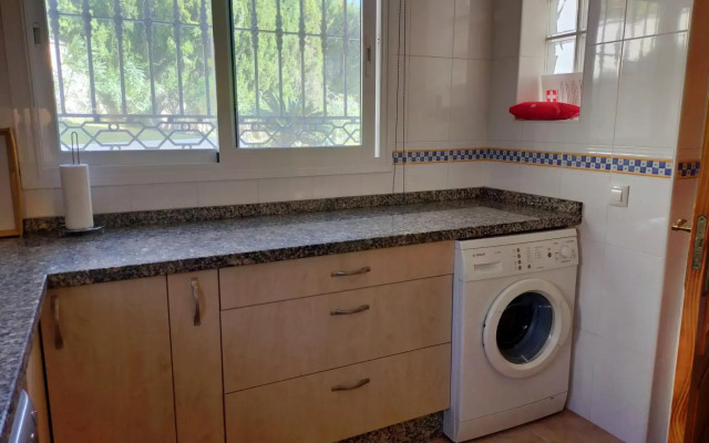 Casa Cipreses 9 Nerja