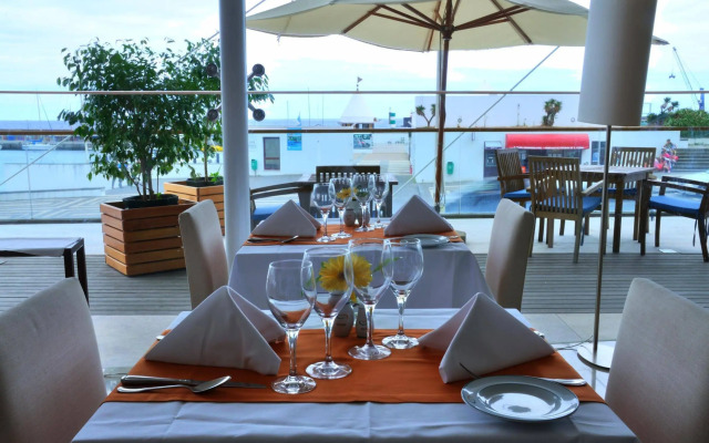 Hotel Marina Atlântico