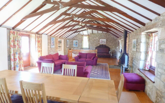 The Granary
